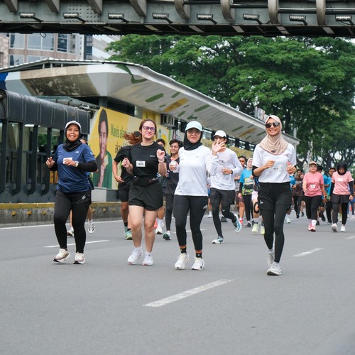Race photo from NSRC  XIII  02112025