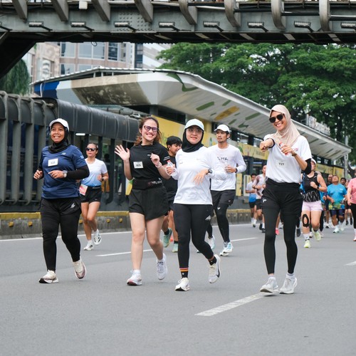 Race photo from NSRC  XIII  02112025