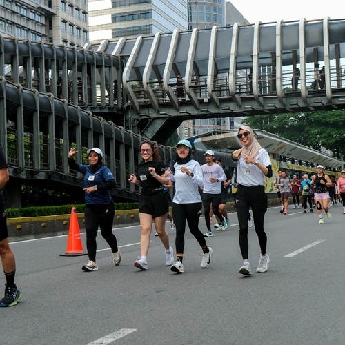 Race photo from NSRC  XIII  02112025