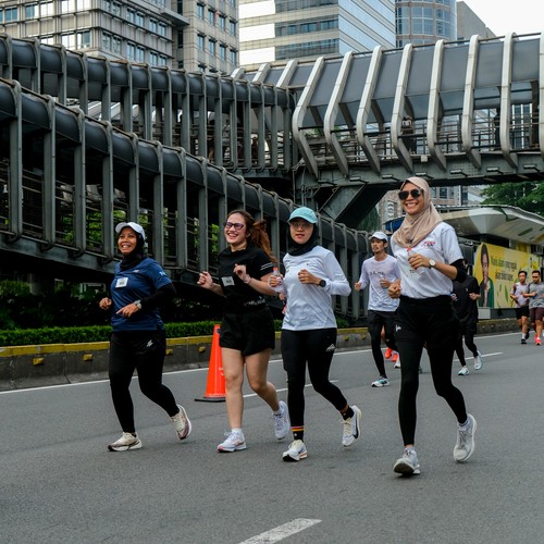 Race photo from NSRC  XIII  02112025