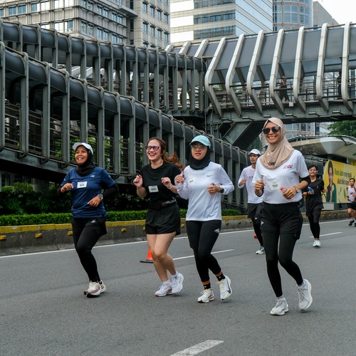 Race photo from NSRC  XIII  02112025