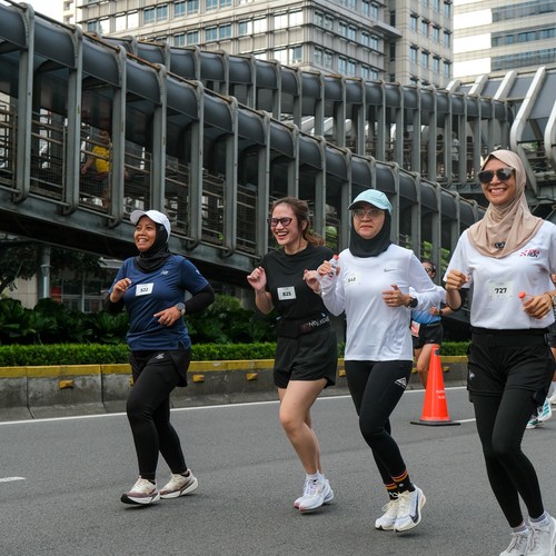 Race photo from NSRC  XIII  02112025
