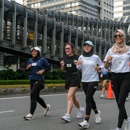 Race photo from NSRC  XIII  02112025
