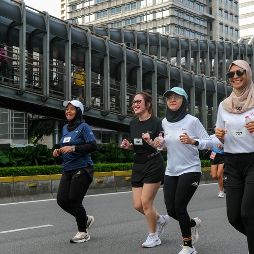 Race photo from NSRC  XIII  02112025