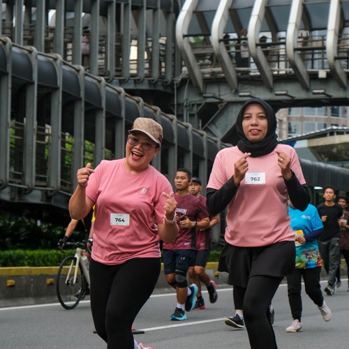 Race photo from NSRC  XIII  02112025