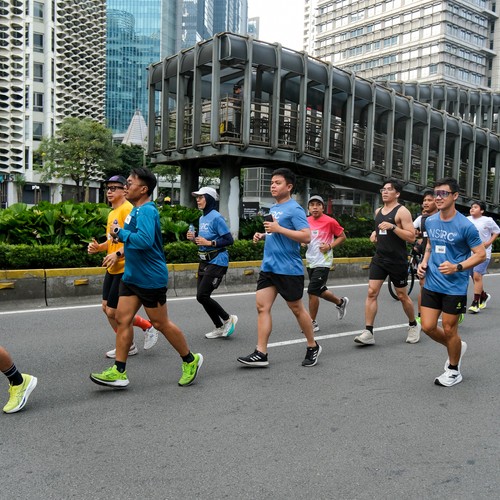 Race photo from NSRC  XIII  02112025