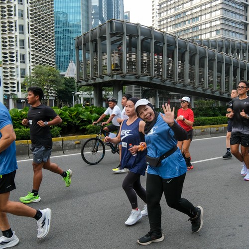 Race photo from NSRC  XIII  02112025