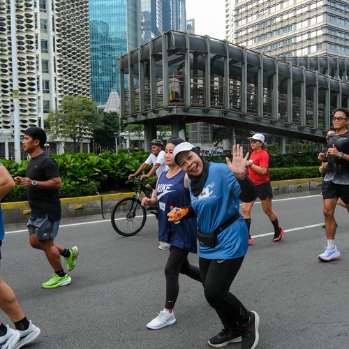 Race photo from NSRC  XIII  02112025