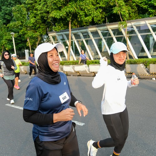 Race photo from NSRC  XIII  02112025