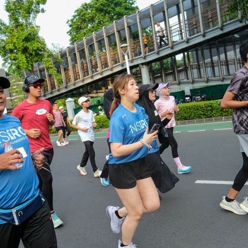 Race photo from NSRC  XIII  02112025