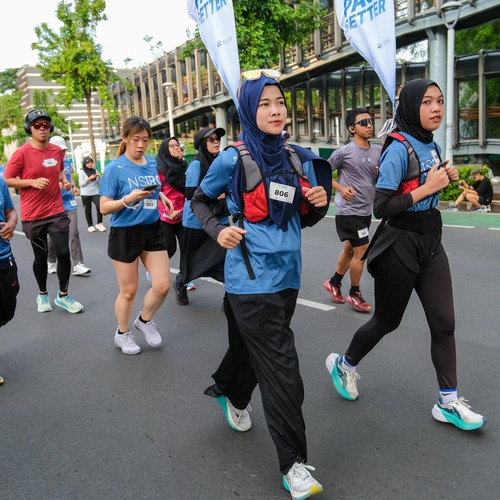 Race photo from NSRC  XIII  02112025