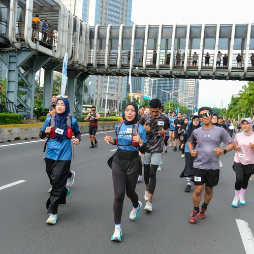 Race photo from NSRC  XIII  02112025