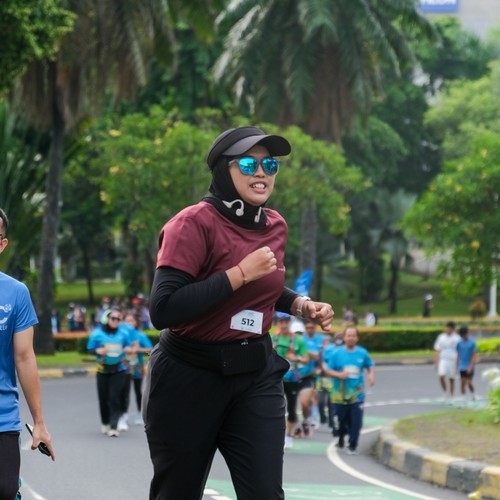 Race photo from NSRC  XIII  02112025
