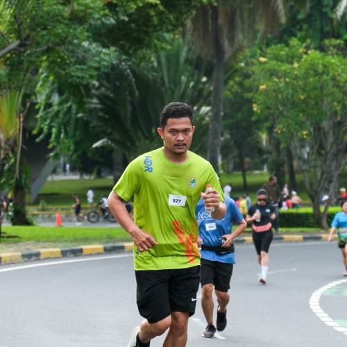 Race photo from NSRC  XIII  02112025