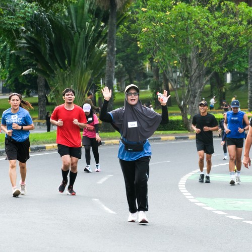 Race photo from NSRC  XIII  02112025