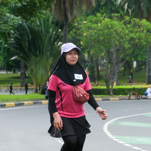 Race photo from NSRC  XIII  02112025
