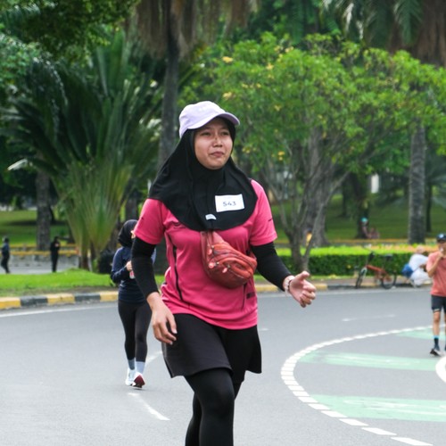 Race photo from NSRC  XIII  02112025
