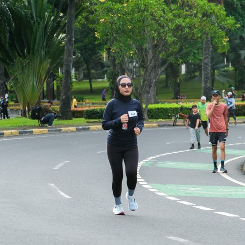 Race photo from NSRC  XIII  02112025