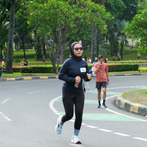 Race photo from NSRC  XIII  02112025
