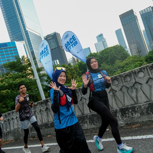 Race photo from NSRC  XIII  02112025
