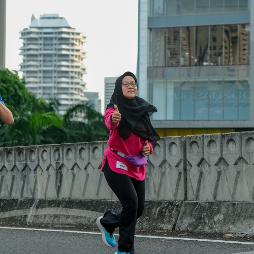 Race photo from NSRC  XIII  02112025