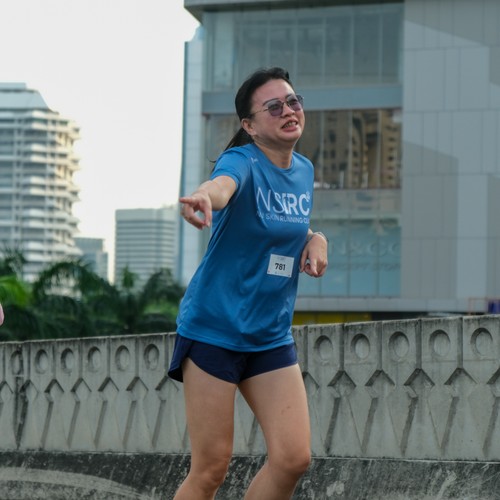 Race photo from NSRC  XIII  02112025