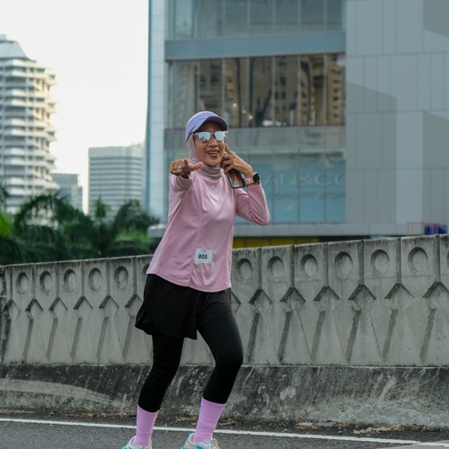 Race photo from NSRC  XIII  02112025