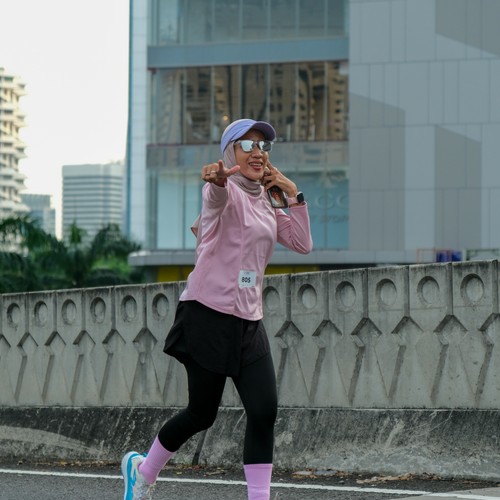 Race photo from NSRC  XIII  02112025