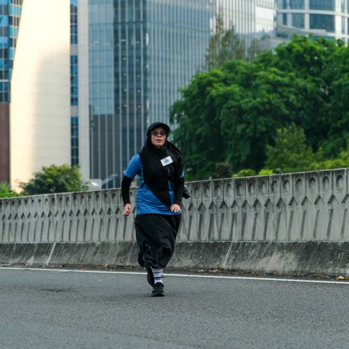Race photo from NSRC  XIII  02112025