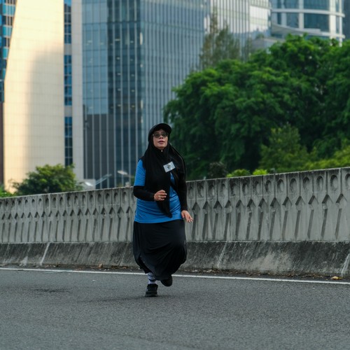 Race photo from NSRC  XIII  02112025