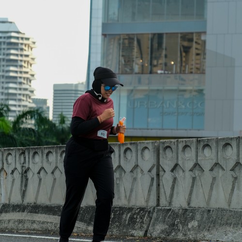 Race photo from NSRC  XIII  02112025