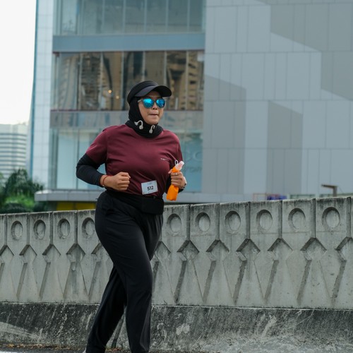 Race photo from NSRC  XIII  02112025