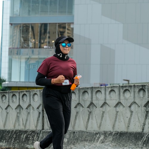 Race photo from NSRC  XIII  02112025