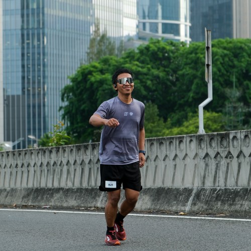 Race photo from NSRC  XIII  02112025