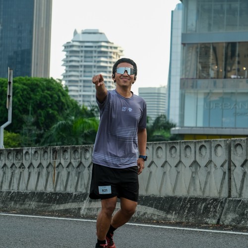 Race photo from NSRC  XIII  02112025