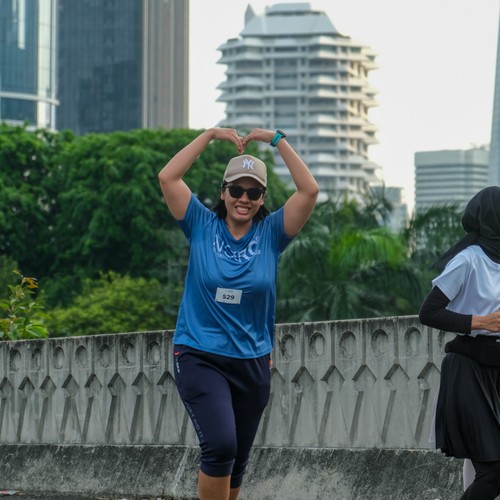 Race photo from NSRC  XIII  02112025