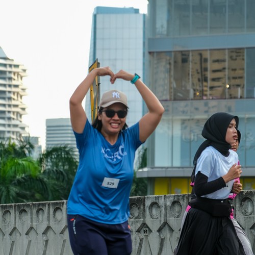 Race photo from NSRC  XIII  02112025