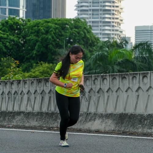 Race photo from NSRC  XIII  02112025