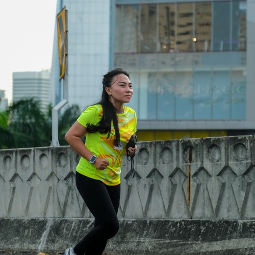 Race photo from NSRC  XIII  02112025