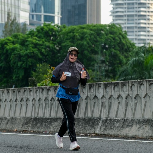 Race photo from NSRC  XIII  02112025