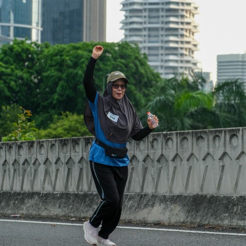 Race photo from NSRC  XIII  02112025