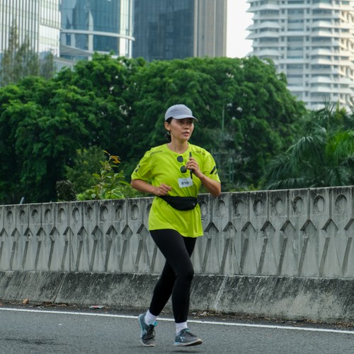 Race photo from NSRC  XIII  02112025