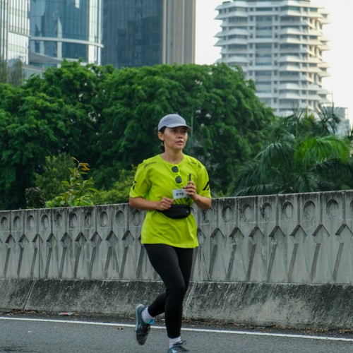 Race photo from NSRC  XIII  02112025
