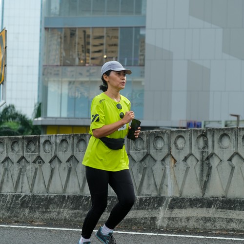 Race photo from NSRC  XIII  02112025