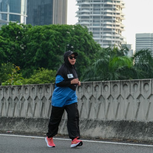 Race photo from NSRC  XIII  02112025