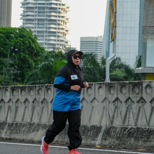 Race photo from NSRC  XIII  02112025