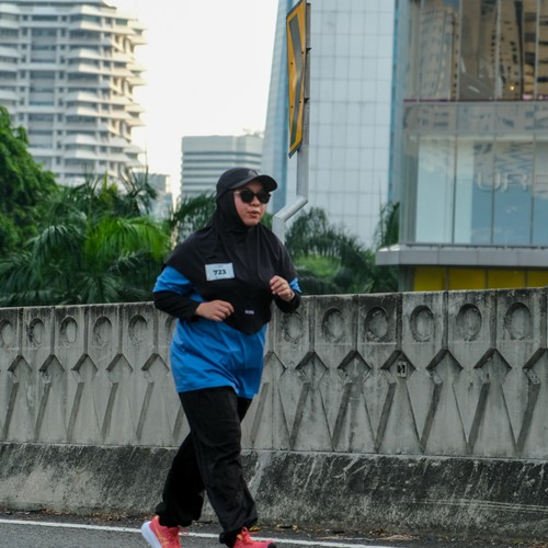 Race photo from NSRC  XIII  02112025