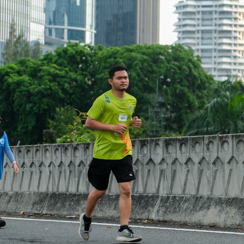 Race photo from NSRC  XIII  02112025