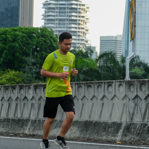 Race photo from NSRC  XIII  02112025