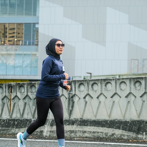 Race photo from NSRC  XIII  02112025